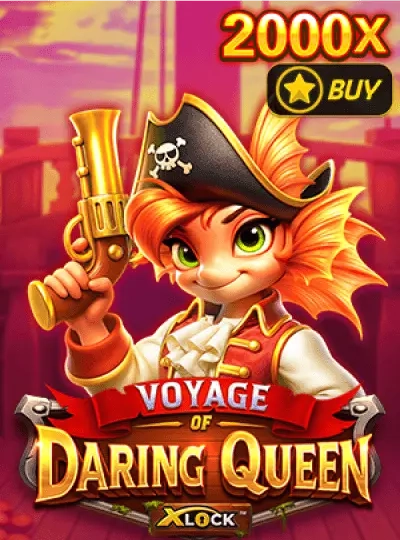 Adventure slot game cover